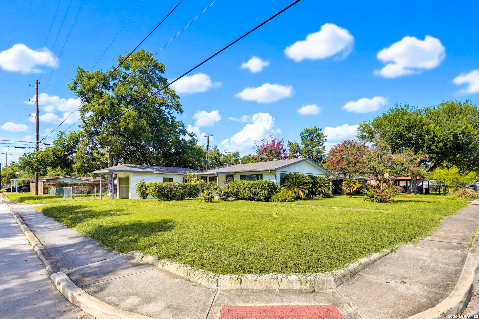 271 Wayside Drive San Antonio TX 78213