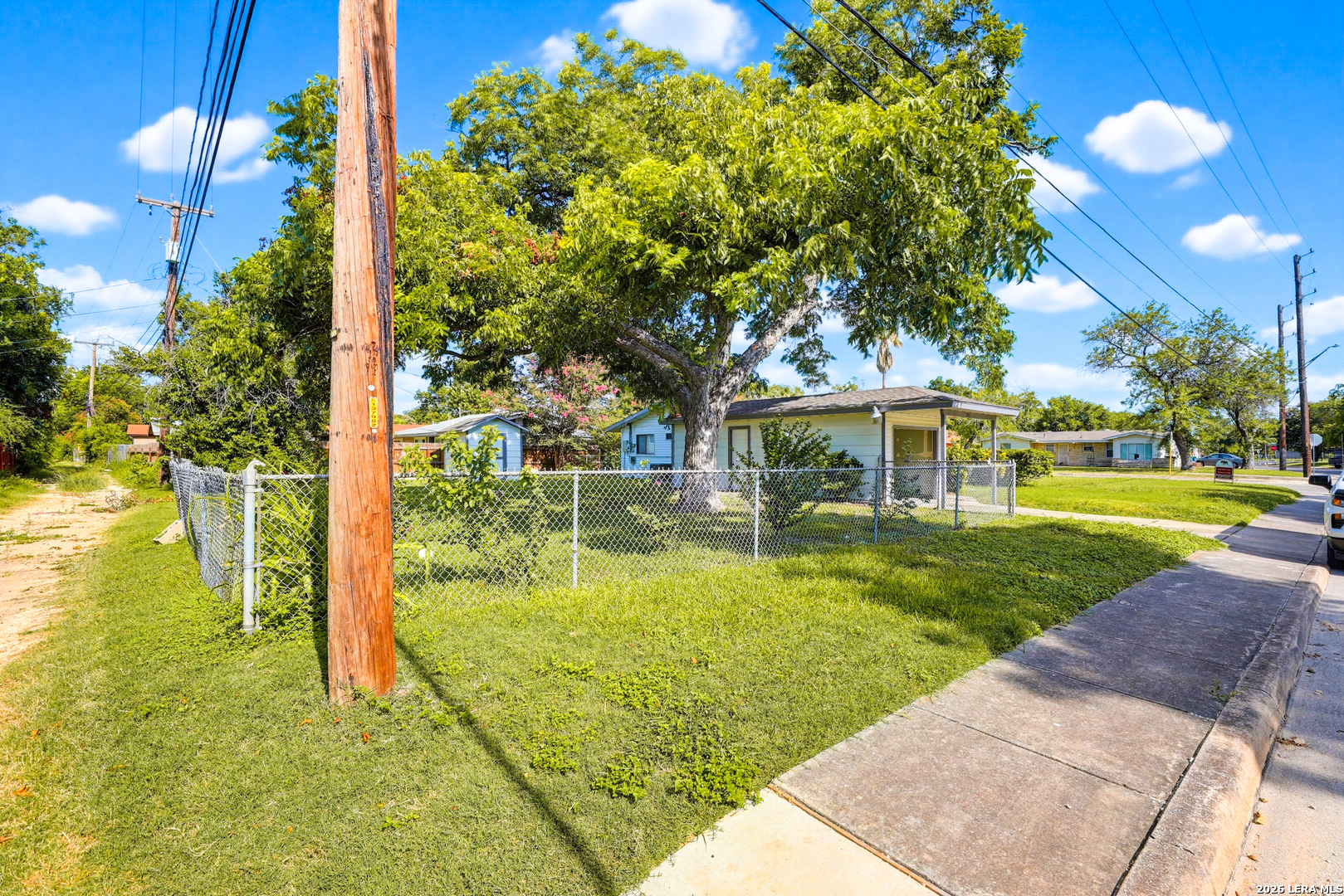 271 Wayside Drive San Antonio TX 78213