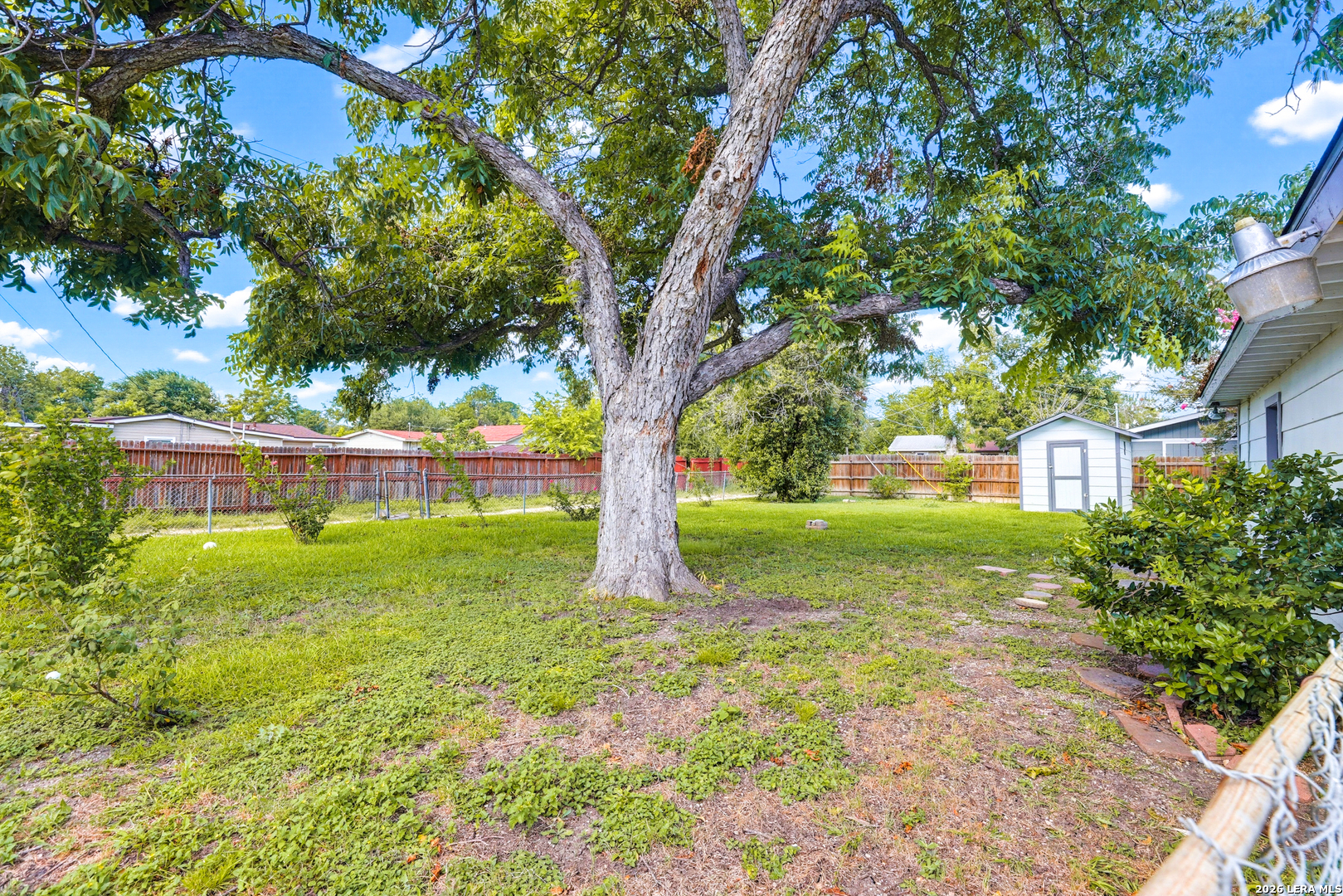 271 Wayside Drive San Antonio TX 78213
