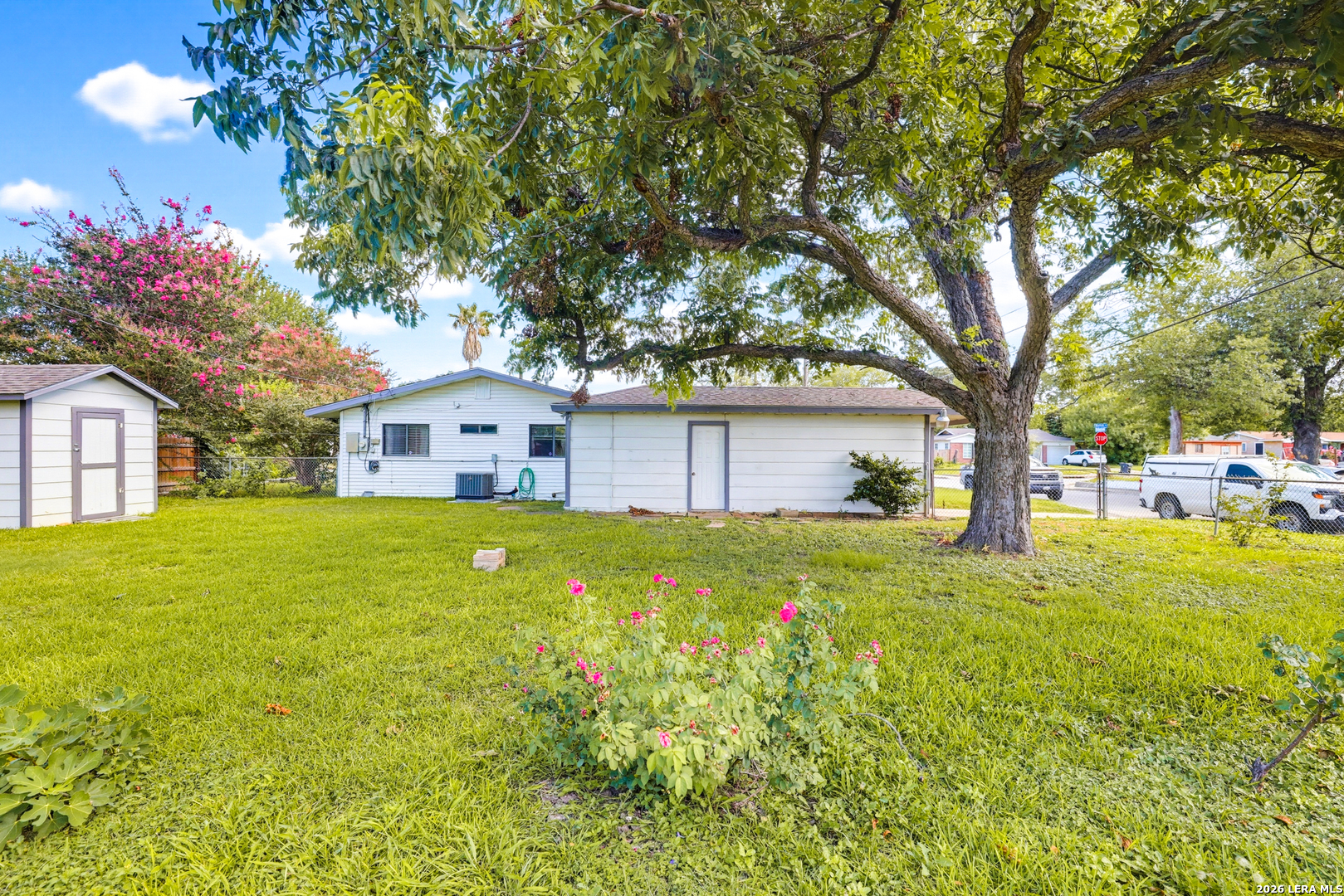 271 Wayside Drive San Antonio TX 78213