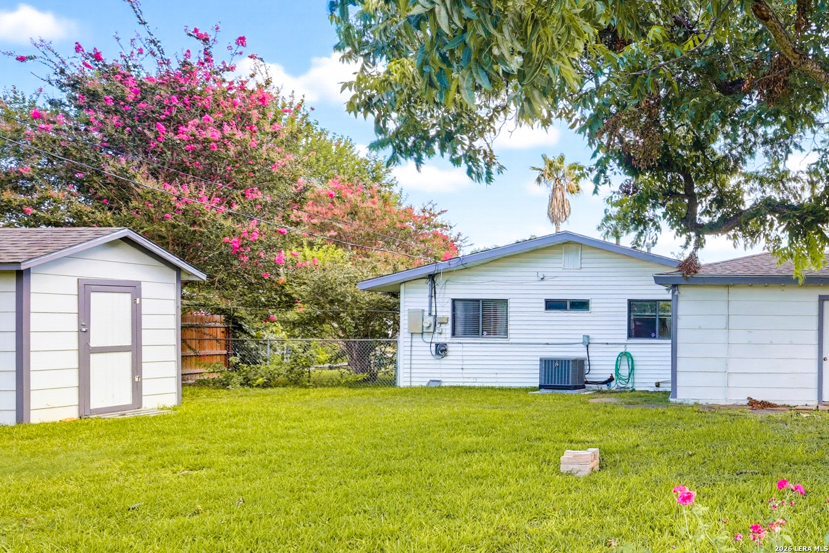 271 Wayside Drive San Antonio TX 78213