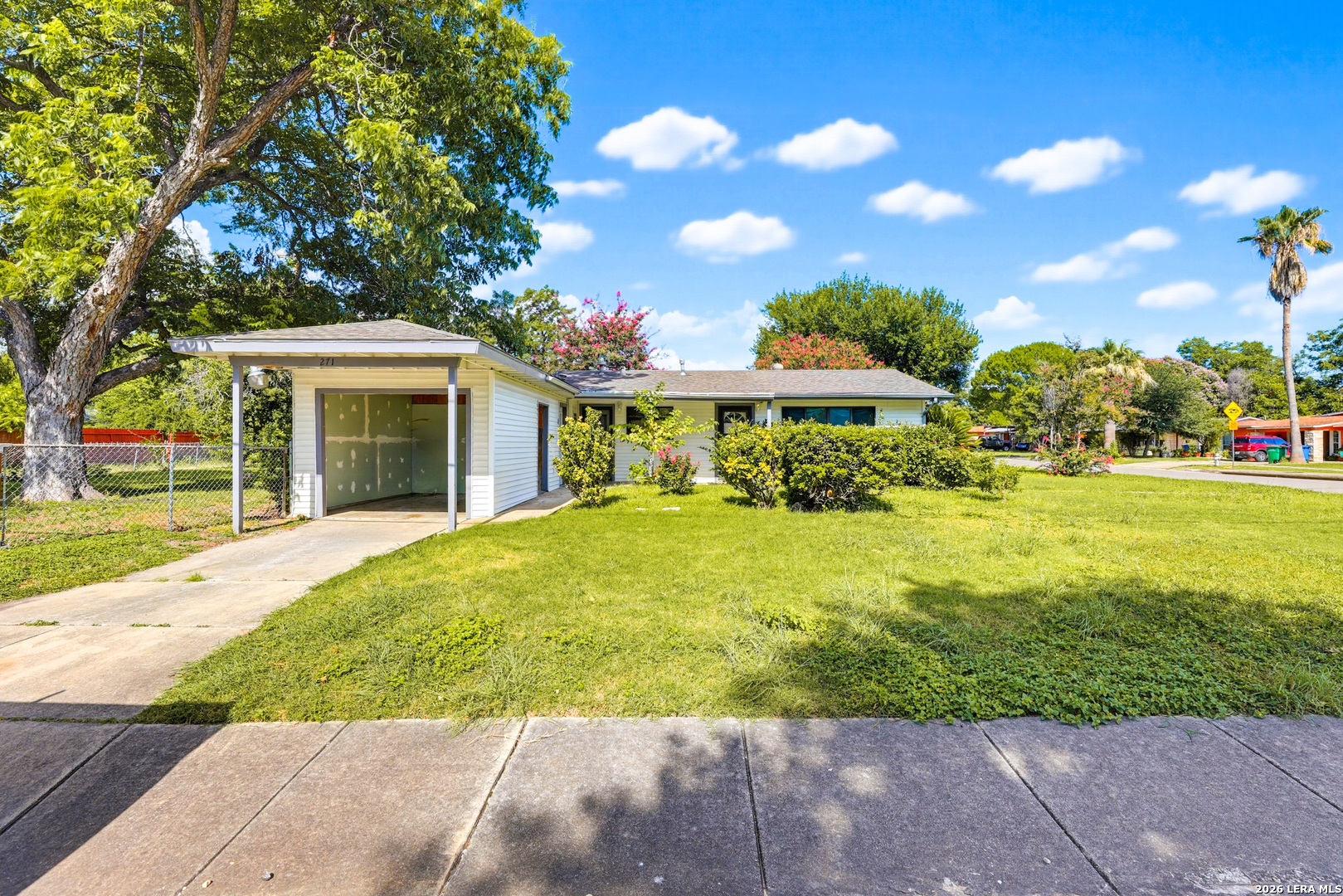 271 Wayside Drive San Antonio TX 78213
