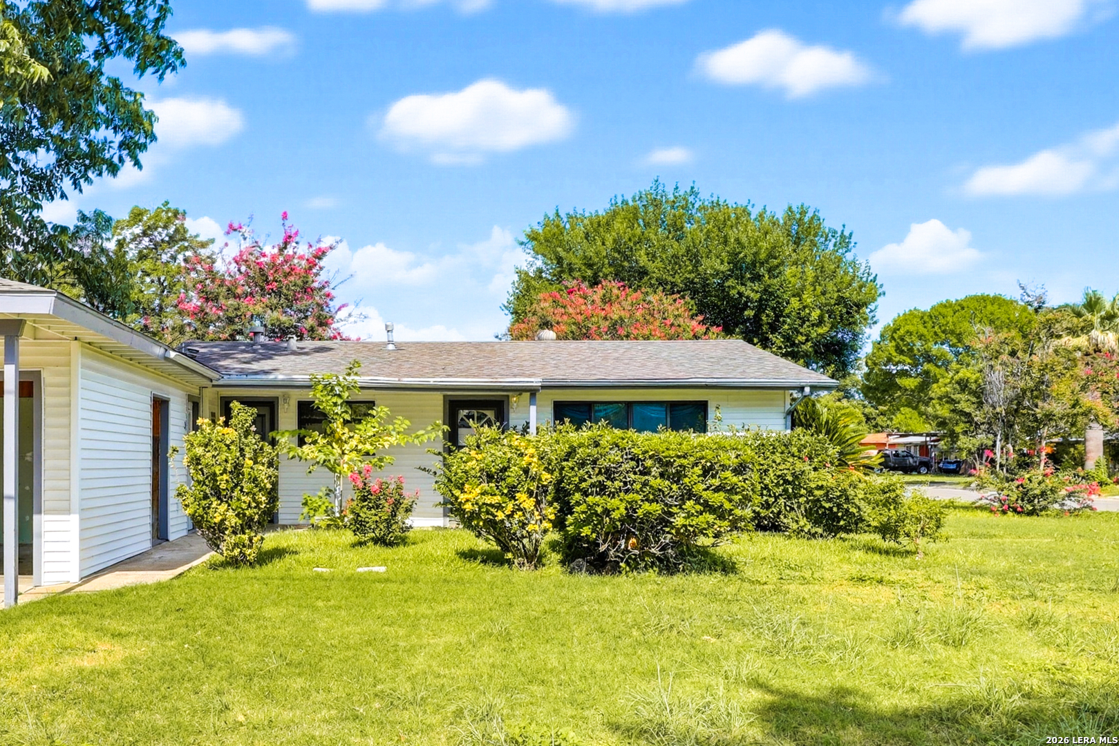 271 Wayside Drive San Antonio TX 78213