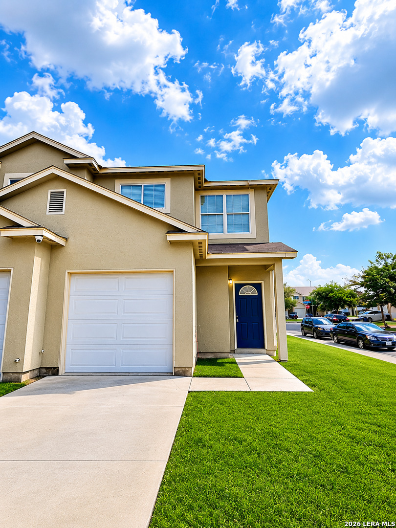 5003 Summit Wood San Antonio TX 78229