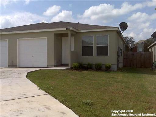 11206 Center Point Road San Antonio TX 78233