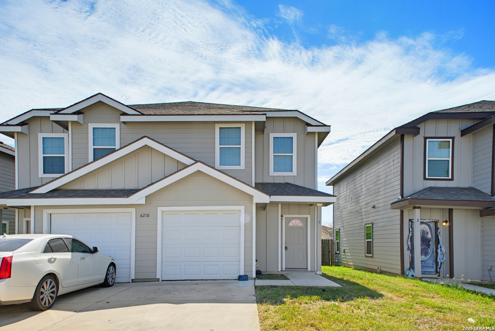6210 Eddie Way San Antonio TX 78244