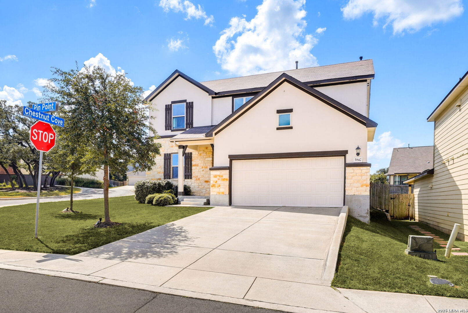 5842 Pin Point San Antonio TX 78266