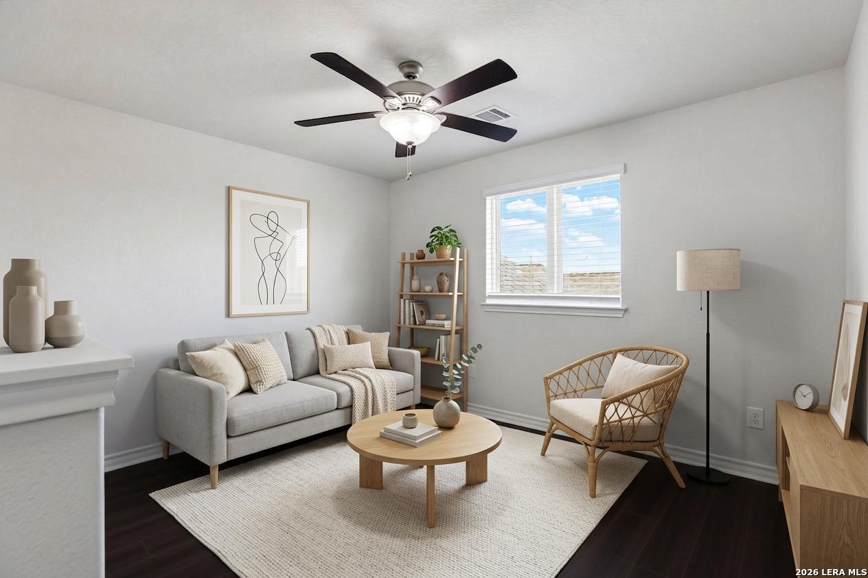 5842 Pin Point San Antonio TX 78266