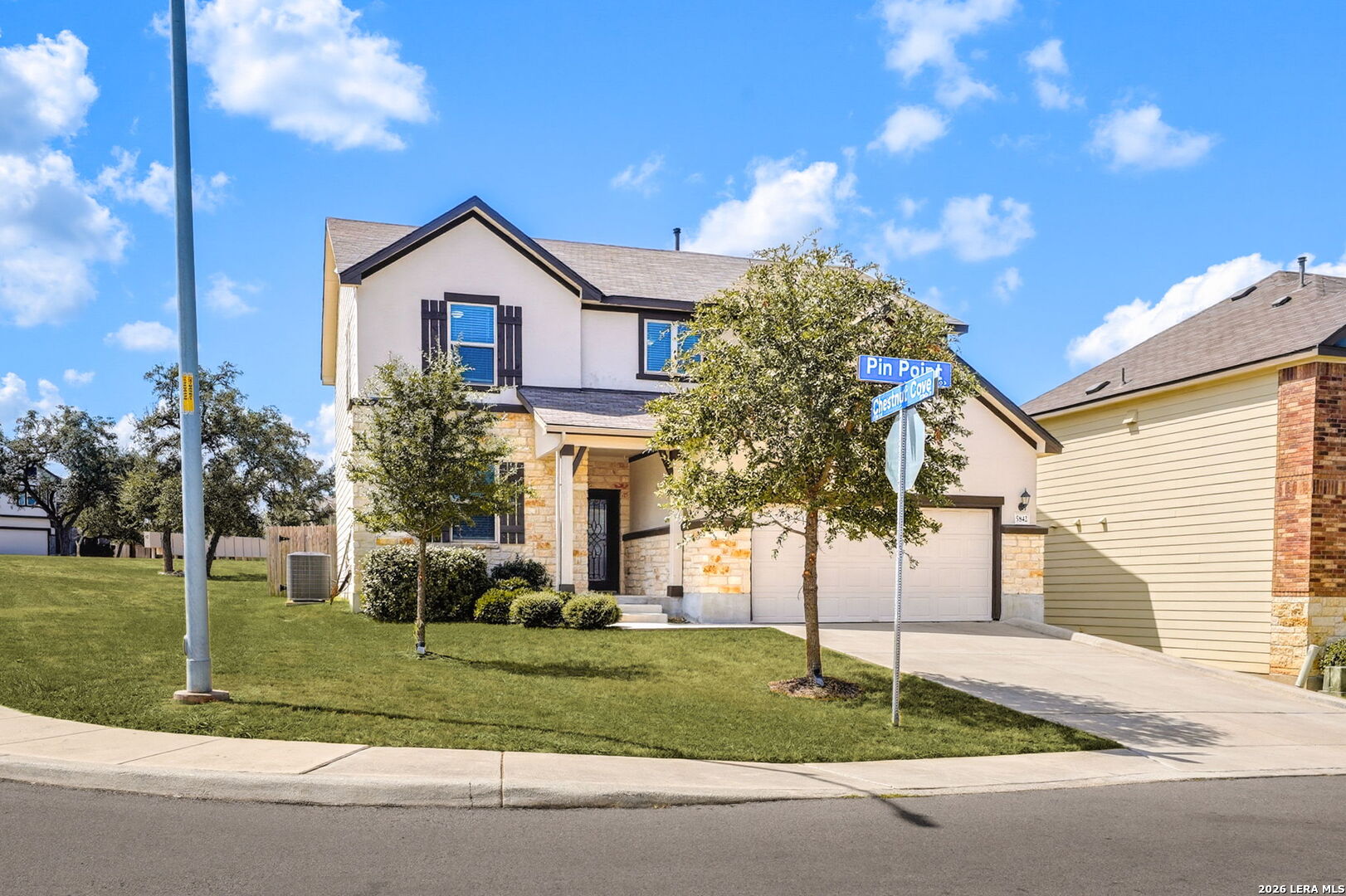 5842 Pin Point San Antonio TX 78266