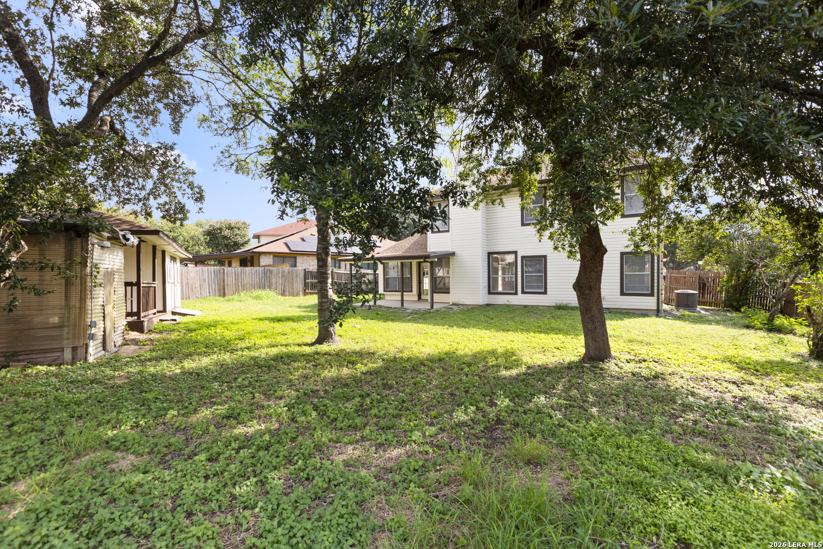 8303 Copperknoll Converse TX 78109