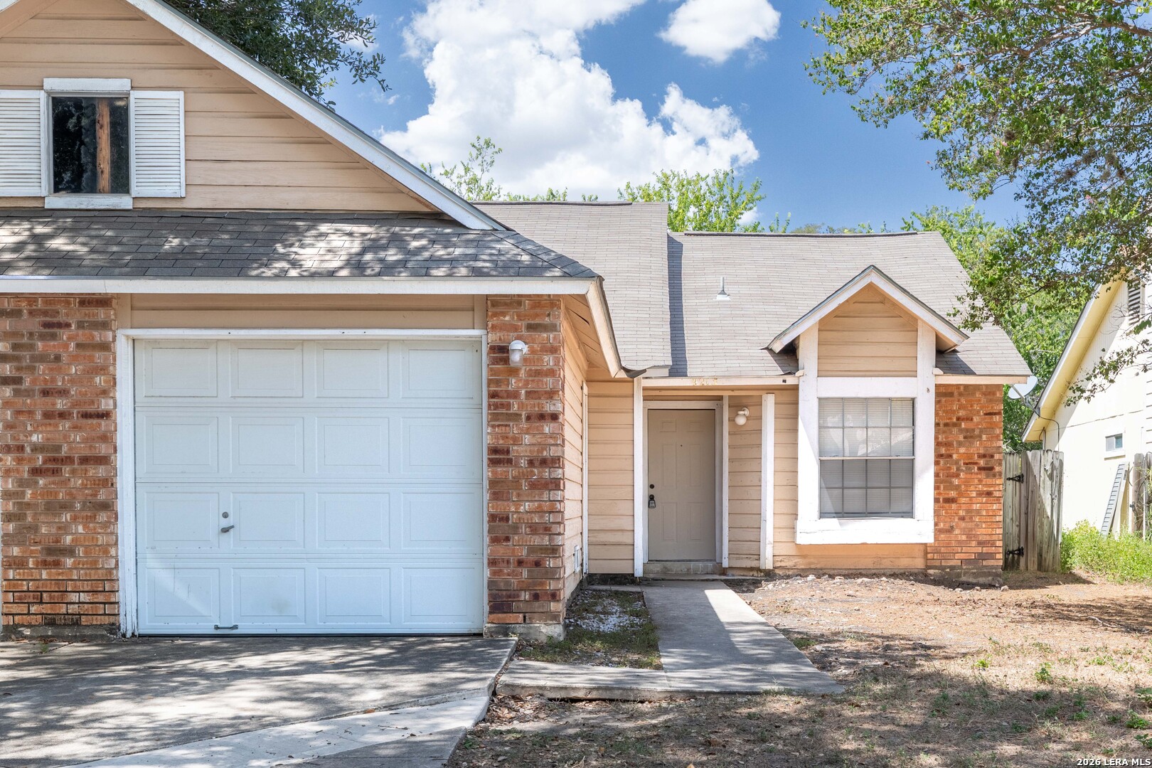 9213 Shadow Crest Drive Converse TX 78109