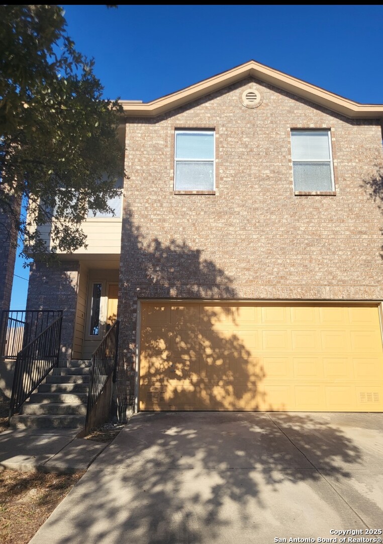 754 Pinafore Street San Antonio TX 78253