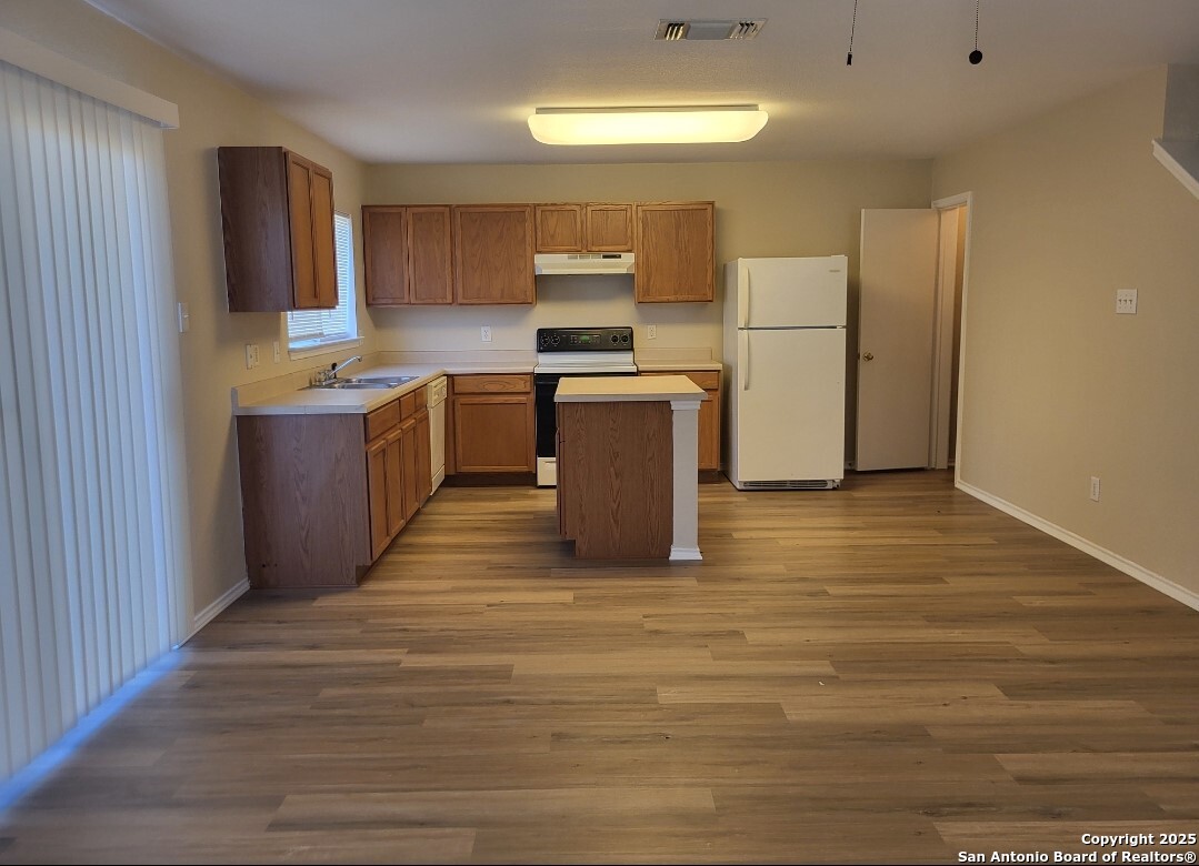 754 Pinafore Street San Antonio TX 78253