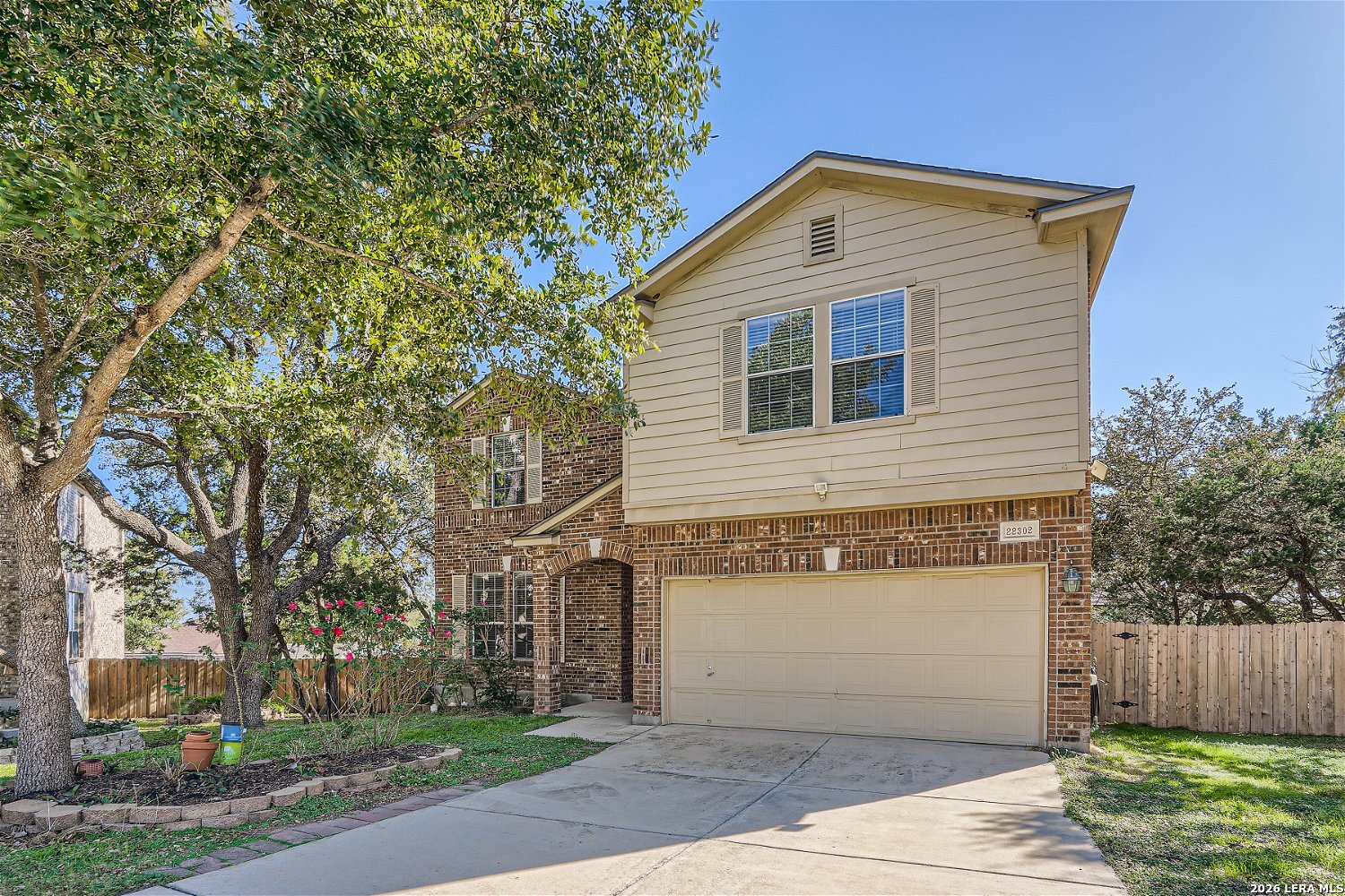 22302 Mesa Path San Antonio TX 78258