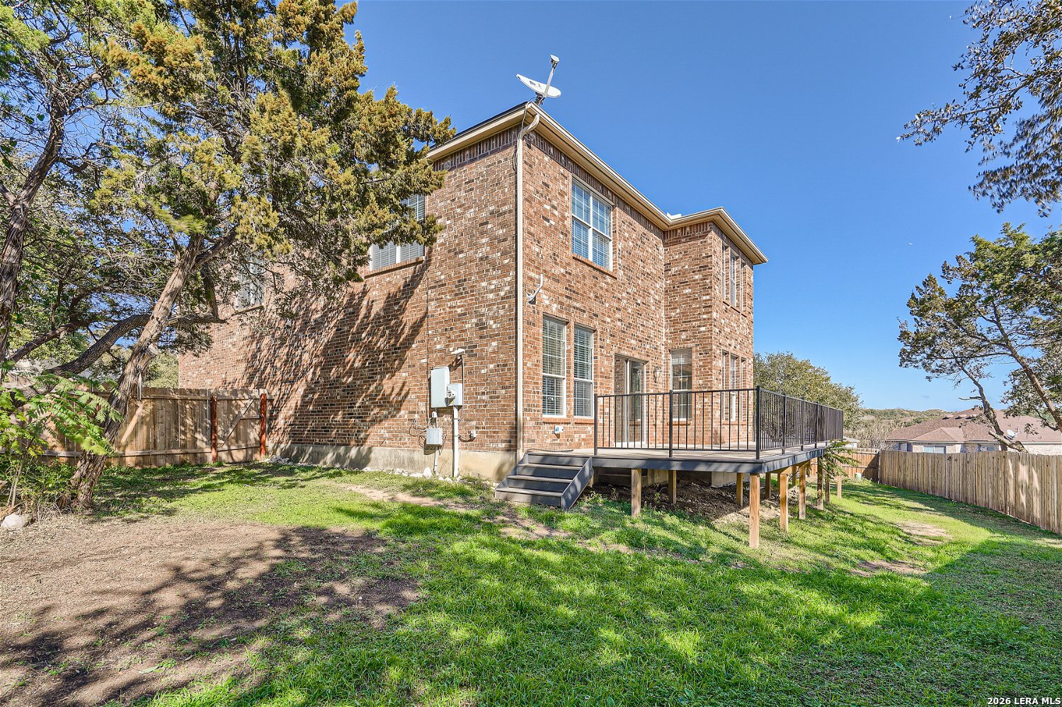 22302 Mesa Path San Antonio TX 78258