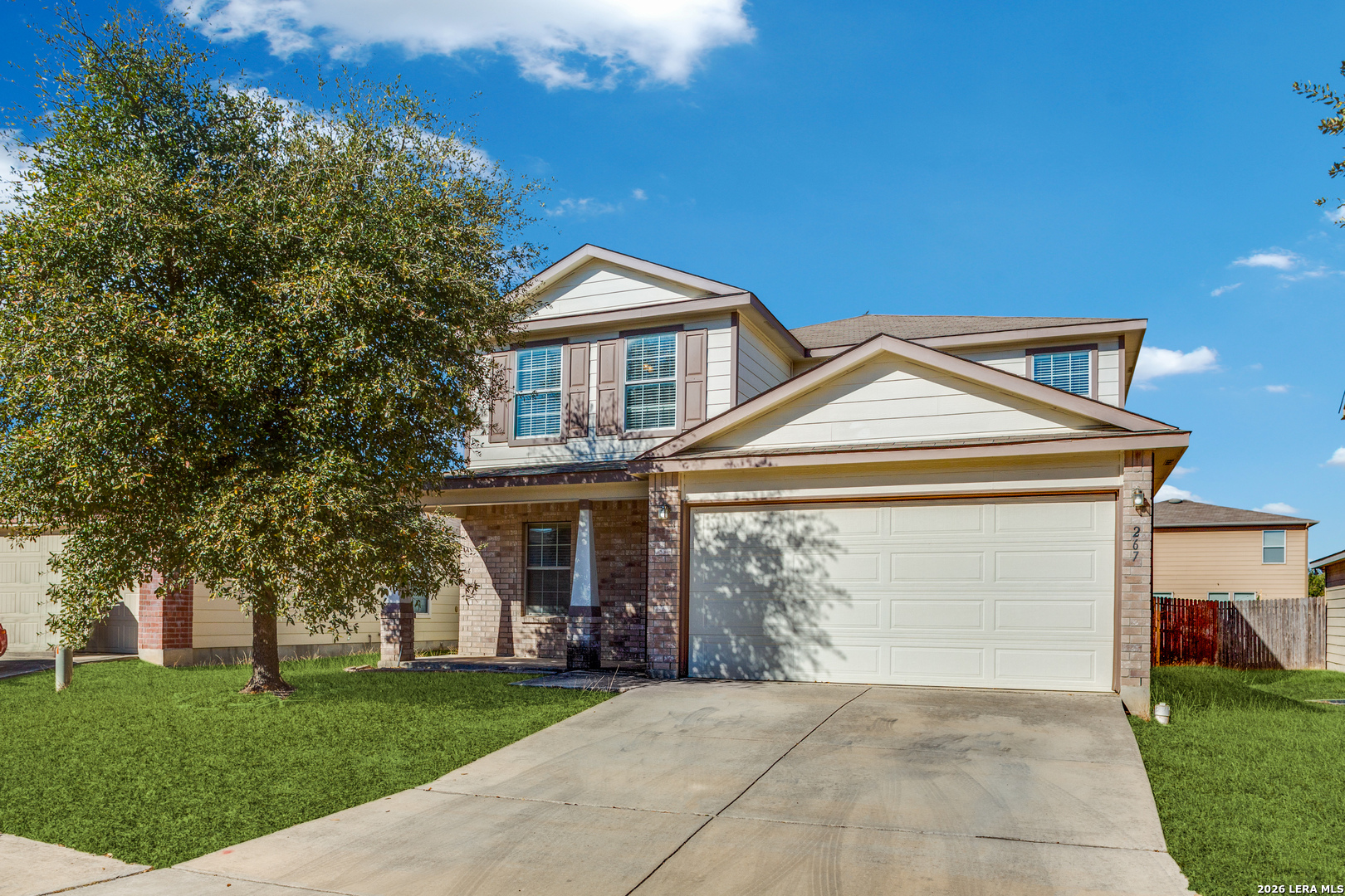 267 Palma Noce San Antonio TX 78253