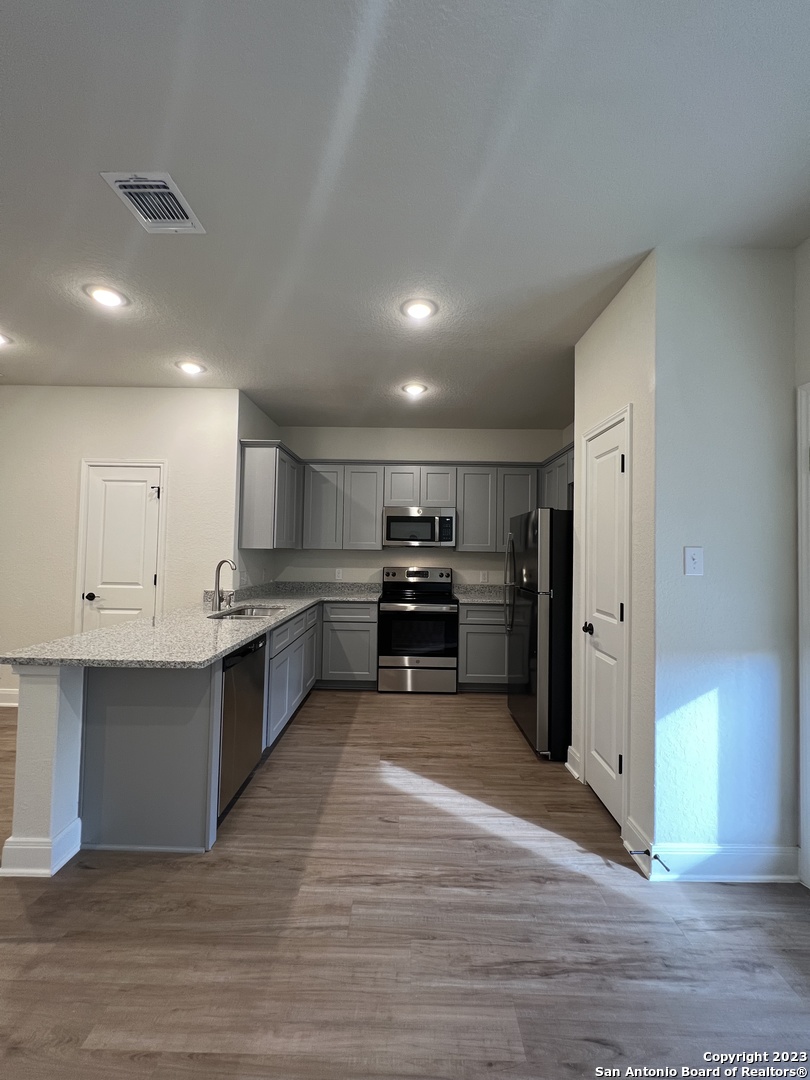 7610 Gramercy Way San Antonio TX 78253