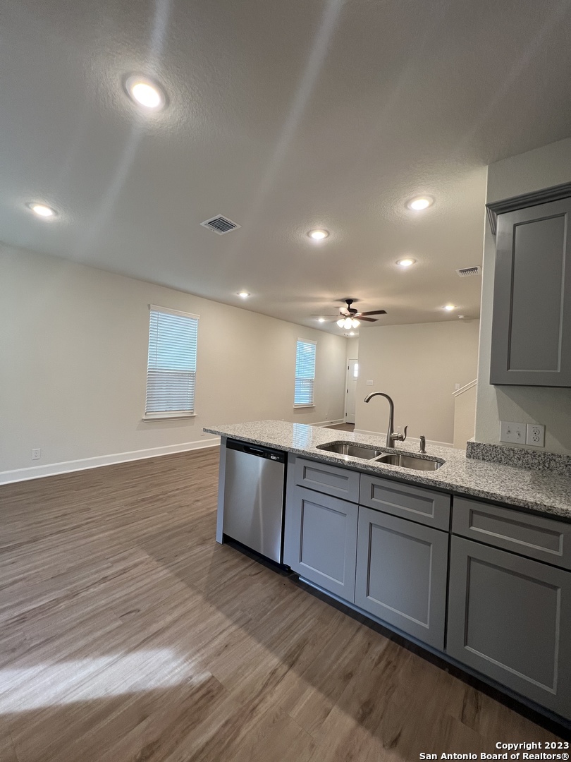 7610 Gramercy Way San Antonio TX 78253