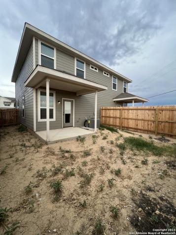 7610 Gramercy Way San Antonio TX 78253