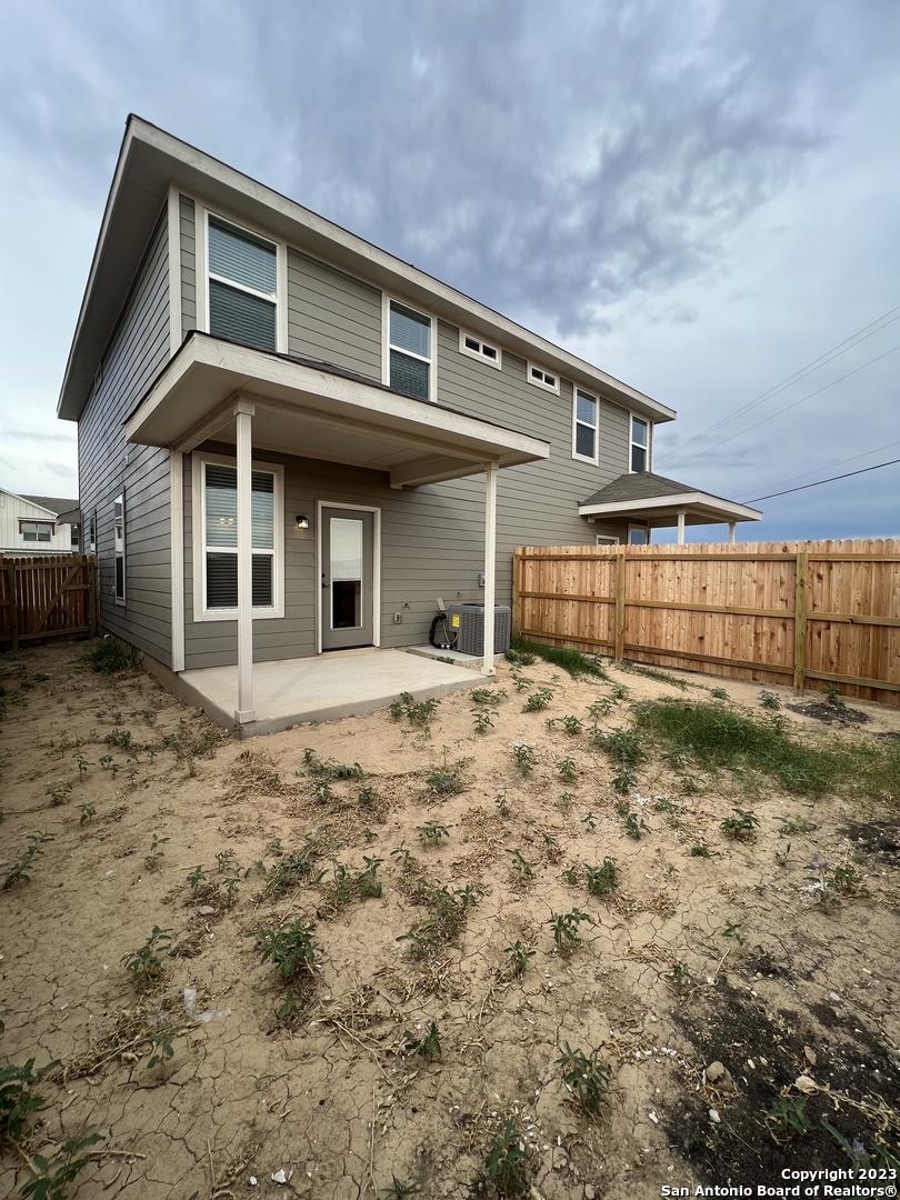 7610 Gramercy Way San Antonio TX 78253