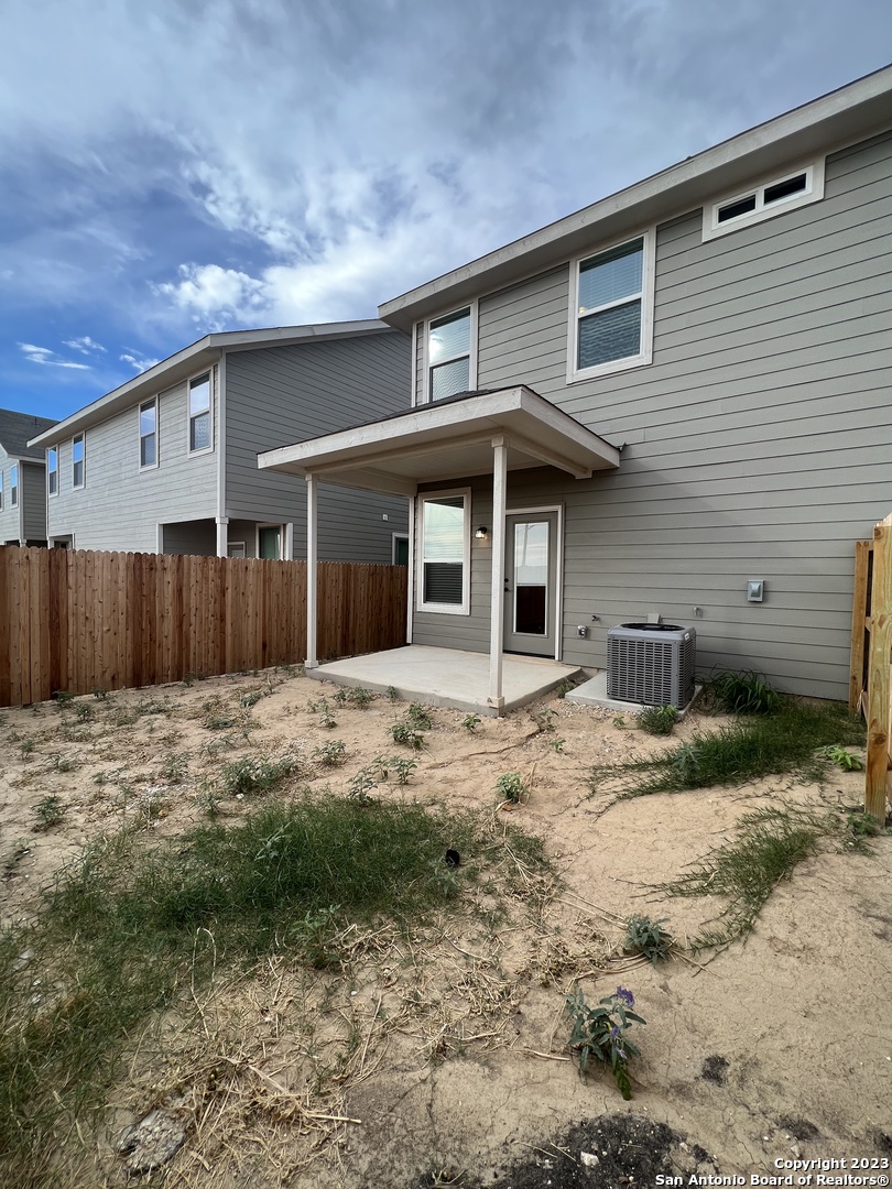 7610 Gramercy Way San Antonio TX 78253