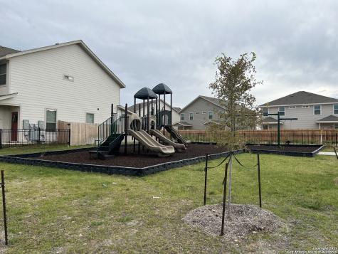 7610 Gramercy Way San Antonio TX 78253