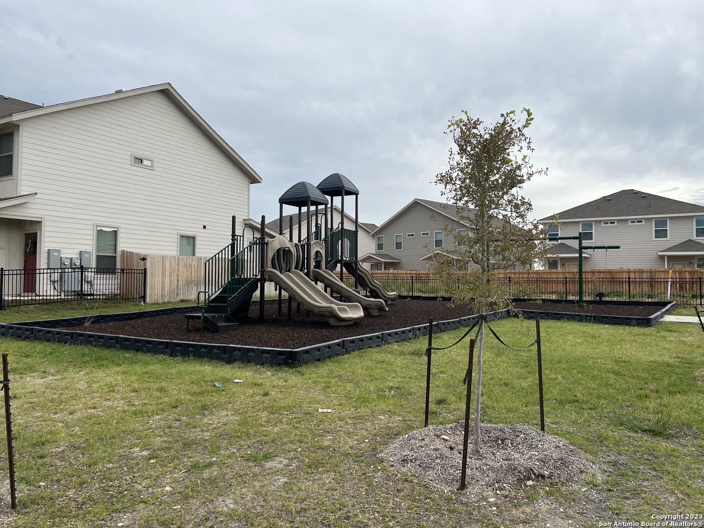 7610 Gramercy Way San Antonio TX 78253