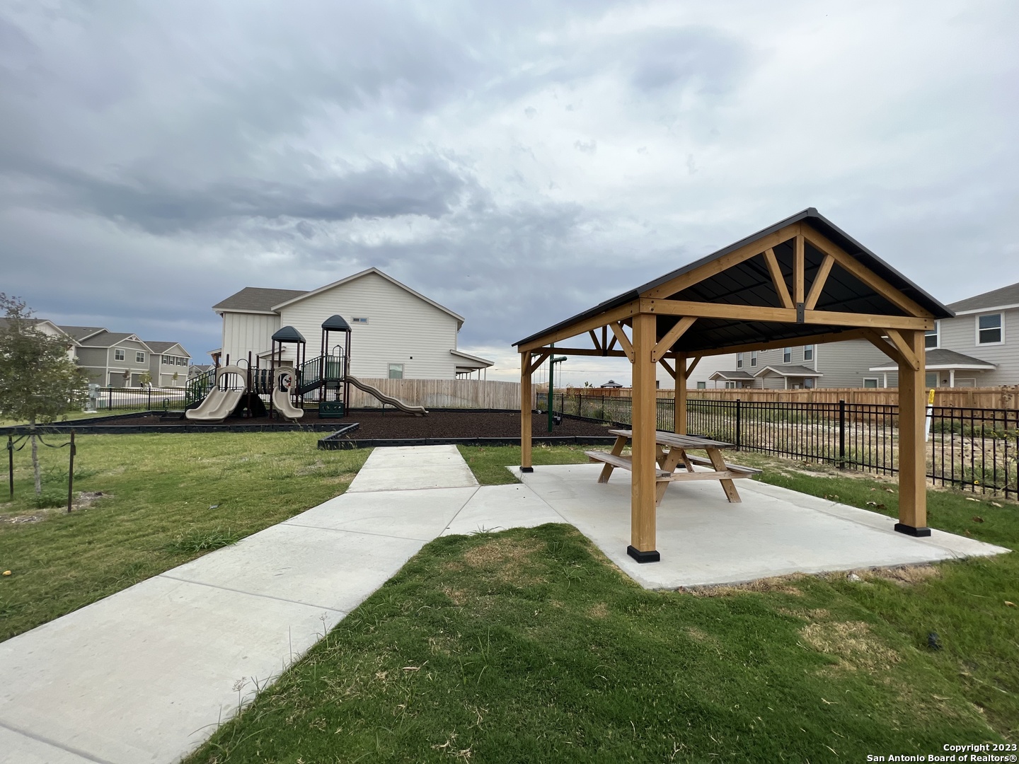 7610 Gramercy Way San Antonio TX 78253