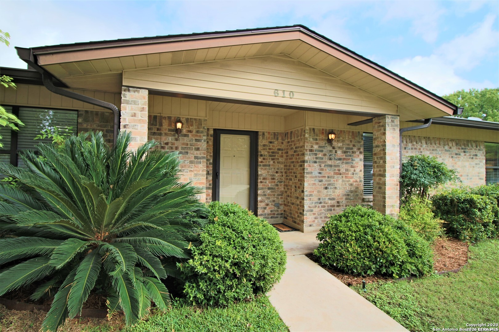 610 Creek Drive New Braunfels TX 78130