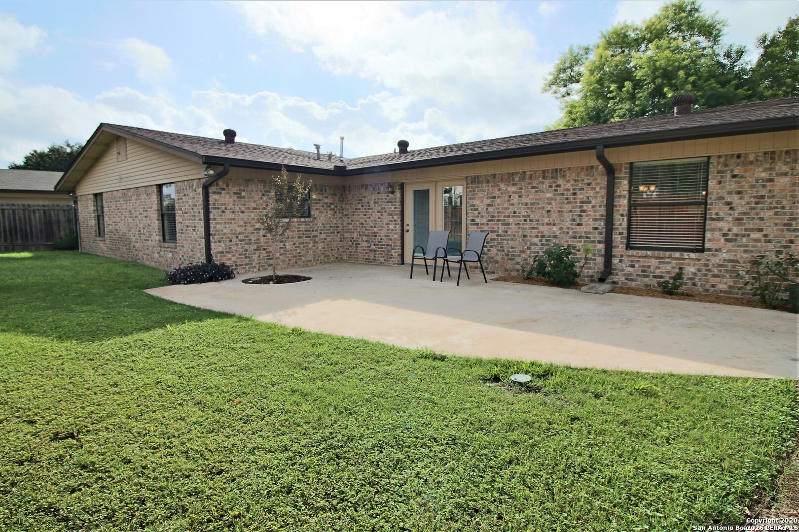 610 Creek Drive New Braunfels TX 78130