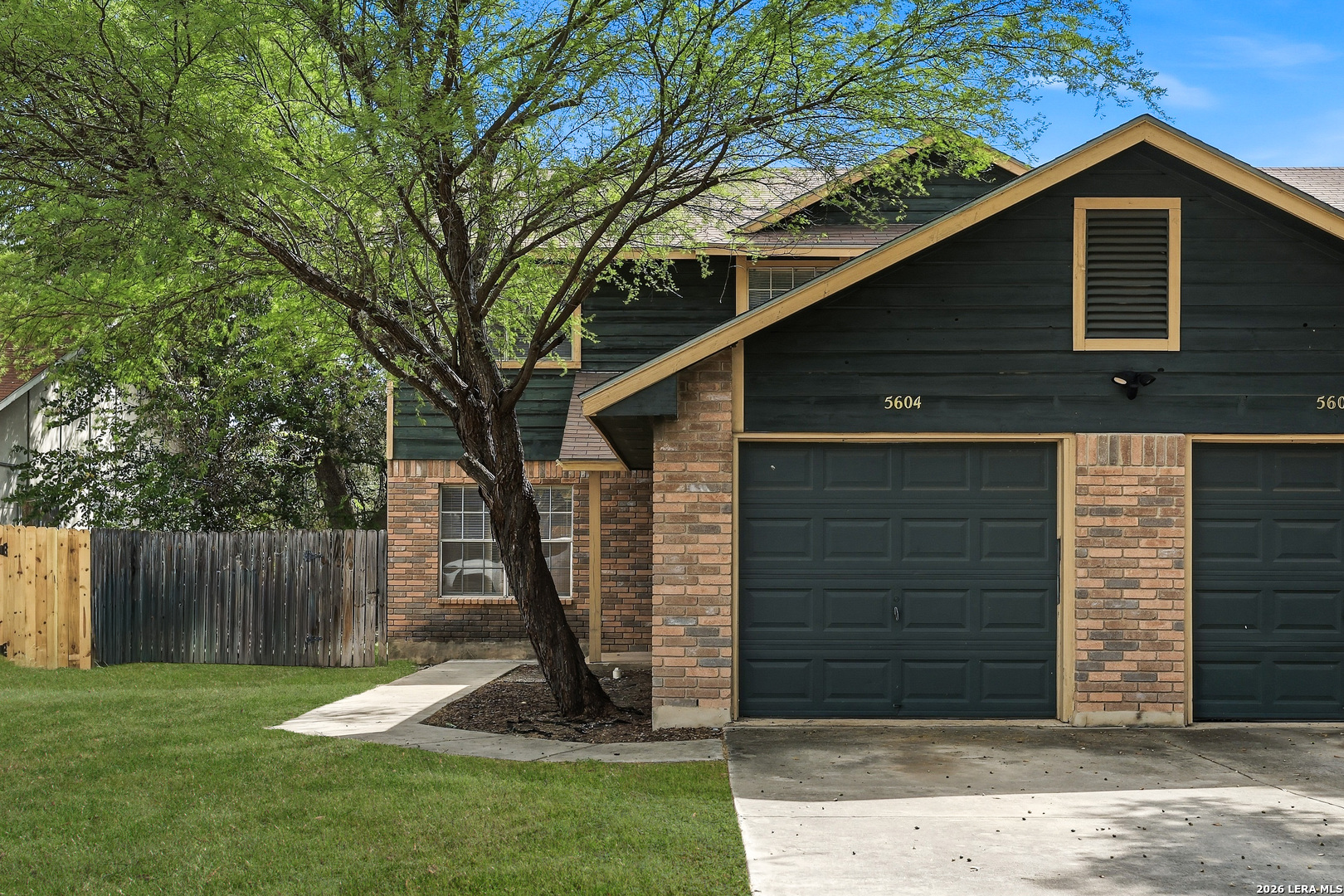 5604 Rose Dawn San Antonio TX 78250