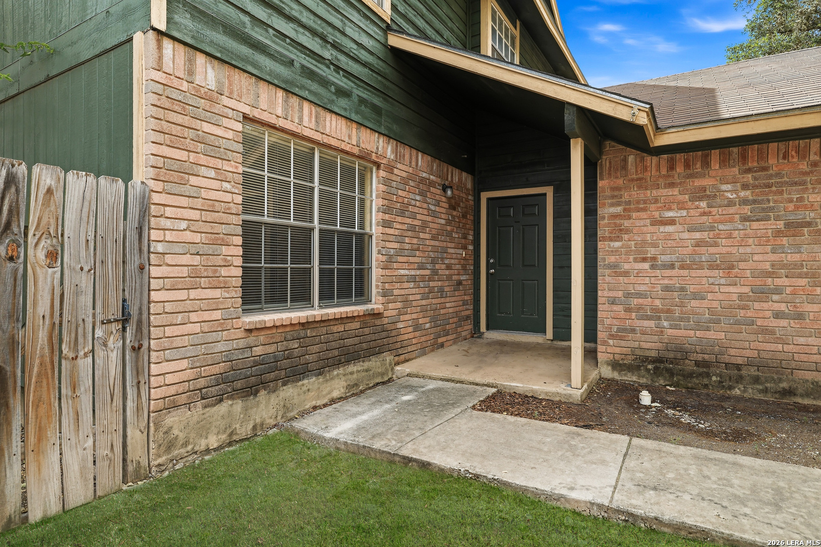 5604 Rose Dawn San Antonio TX 78250