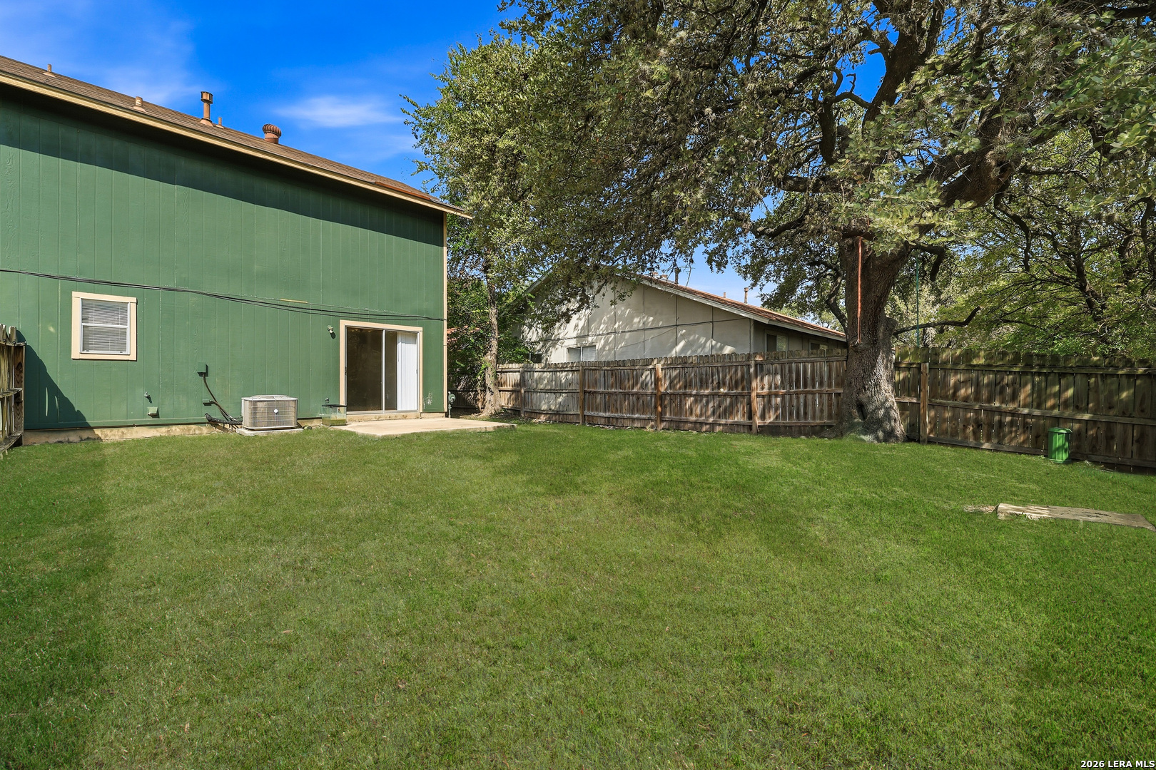 5604 Rose Dawn San Antonio TX 78250