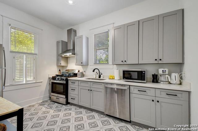 201 Berkshire San Antonio TX 78210