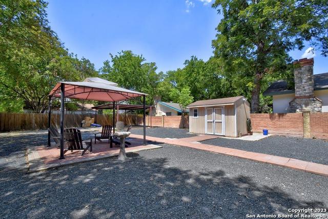 201 Berkshire San Antonio TX 78210