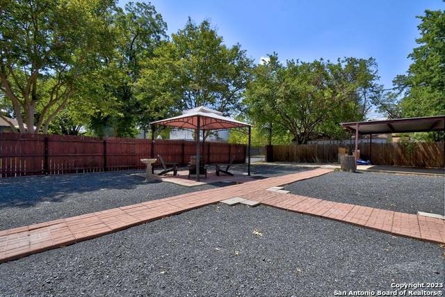201 Berkshire San Antonio TX 78210
