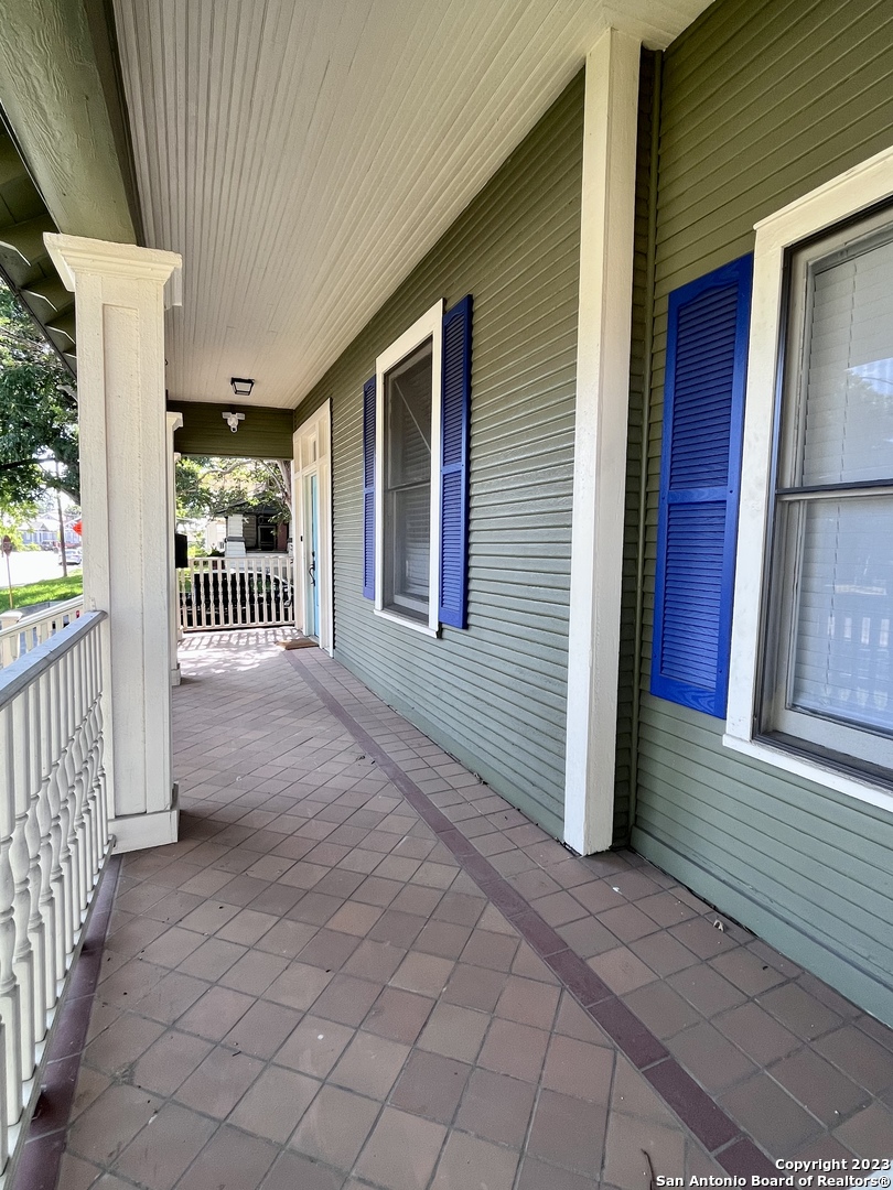 201 Berkshire San Antonio TX 78210