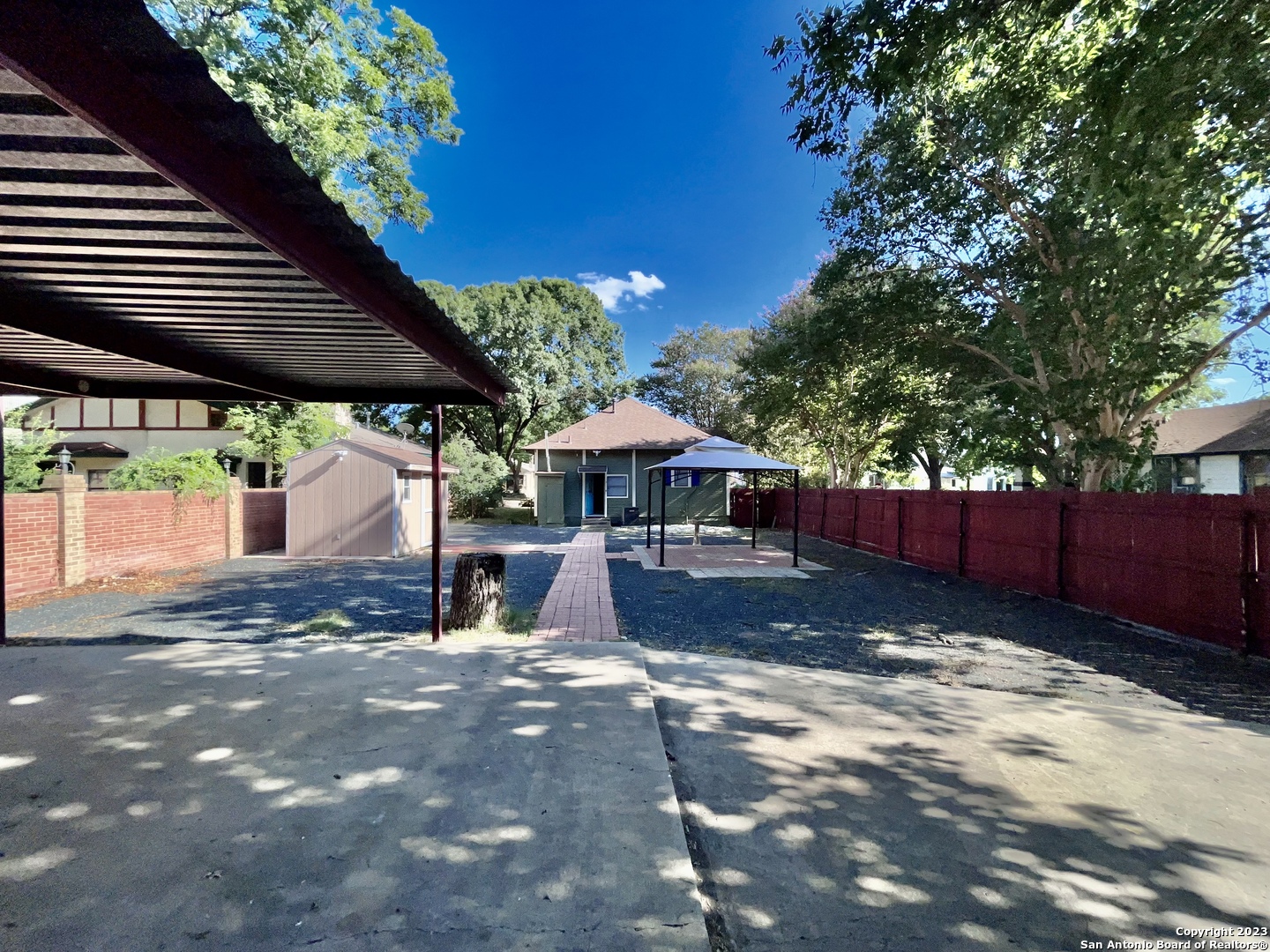 201 Berkshire San Antonio TX 78210