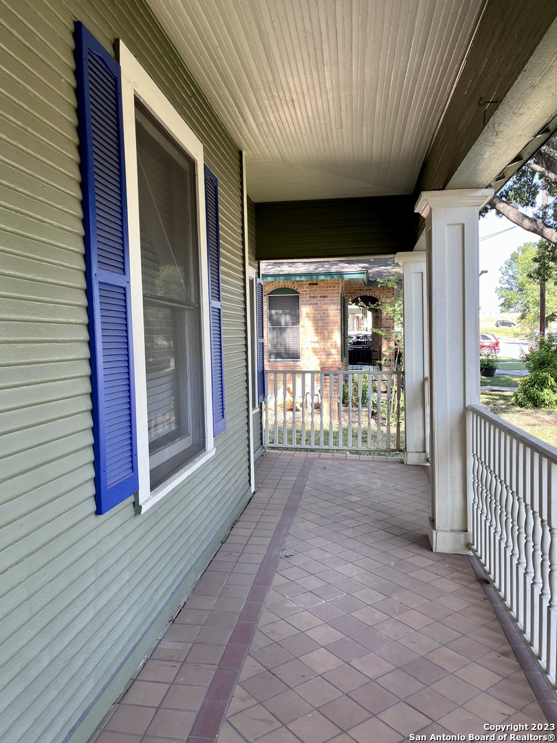 201 Berkshire San Antonio TX 78210