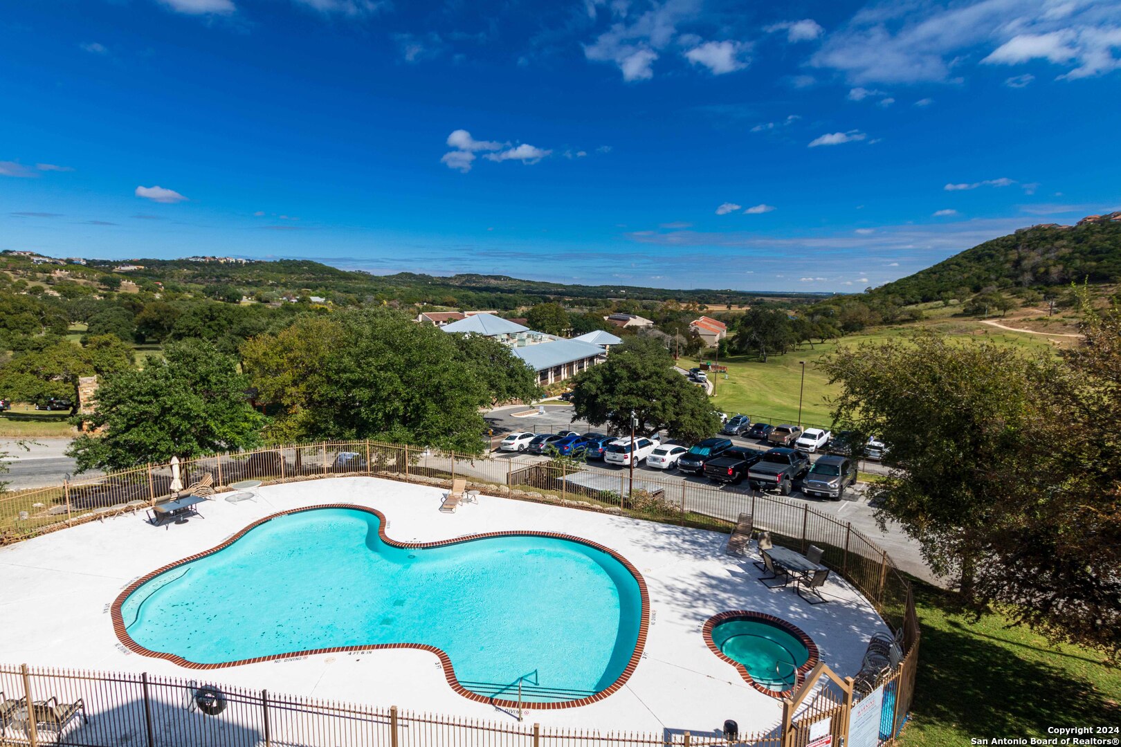 20 Tapatio Drive E Boerne TX 78006