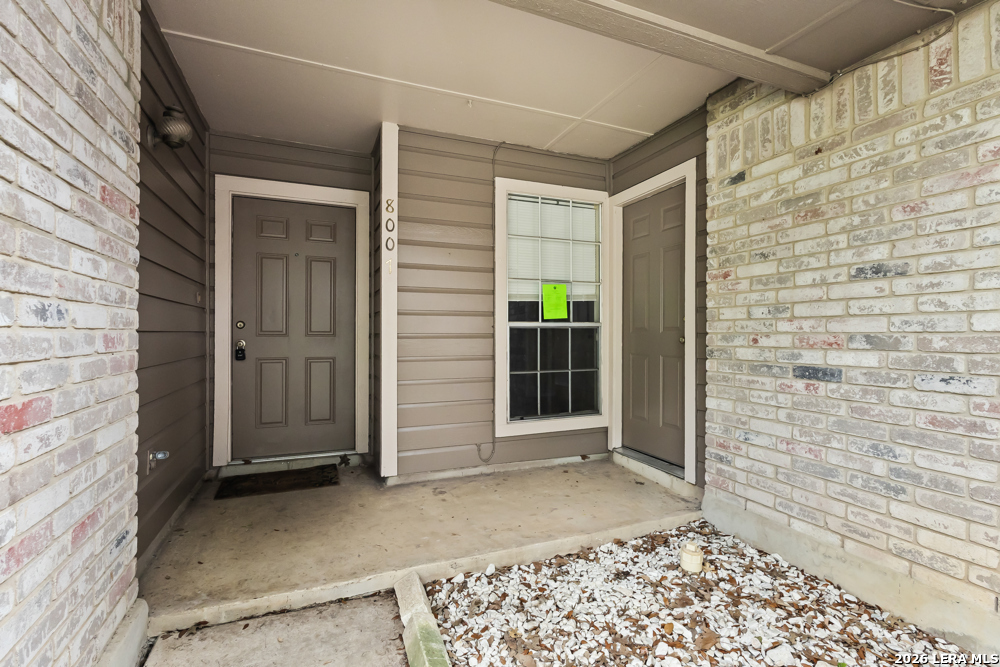 8007 Forest Crossing Live Oak TX 78233