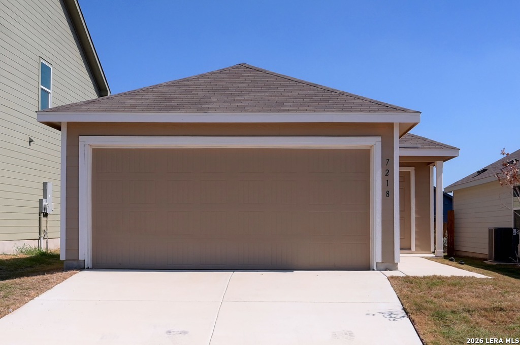 7218 Ox Place San Antonio TX 78252