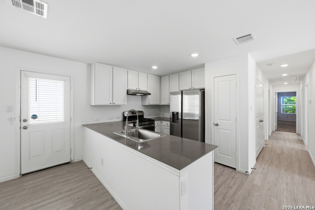 7218 Ox Place San Antonio TX 78252