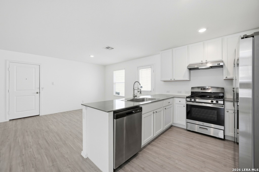 7218 Ox Place San Antonio TX 78252
