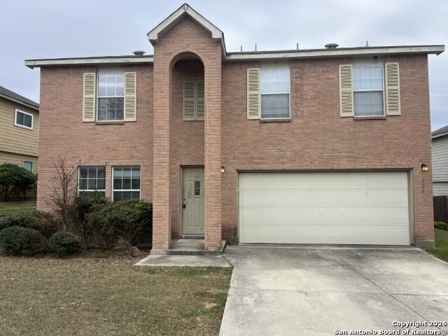224 Willow Cibolo TX 78108
