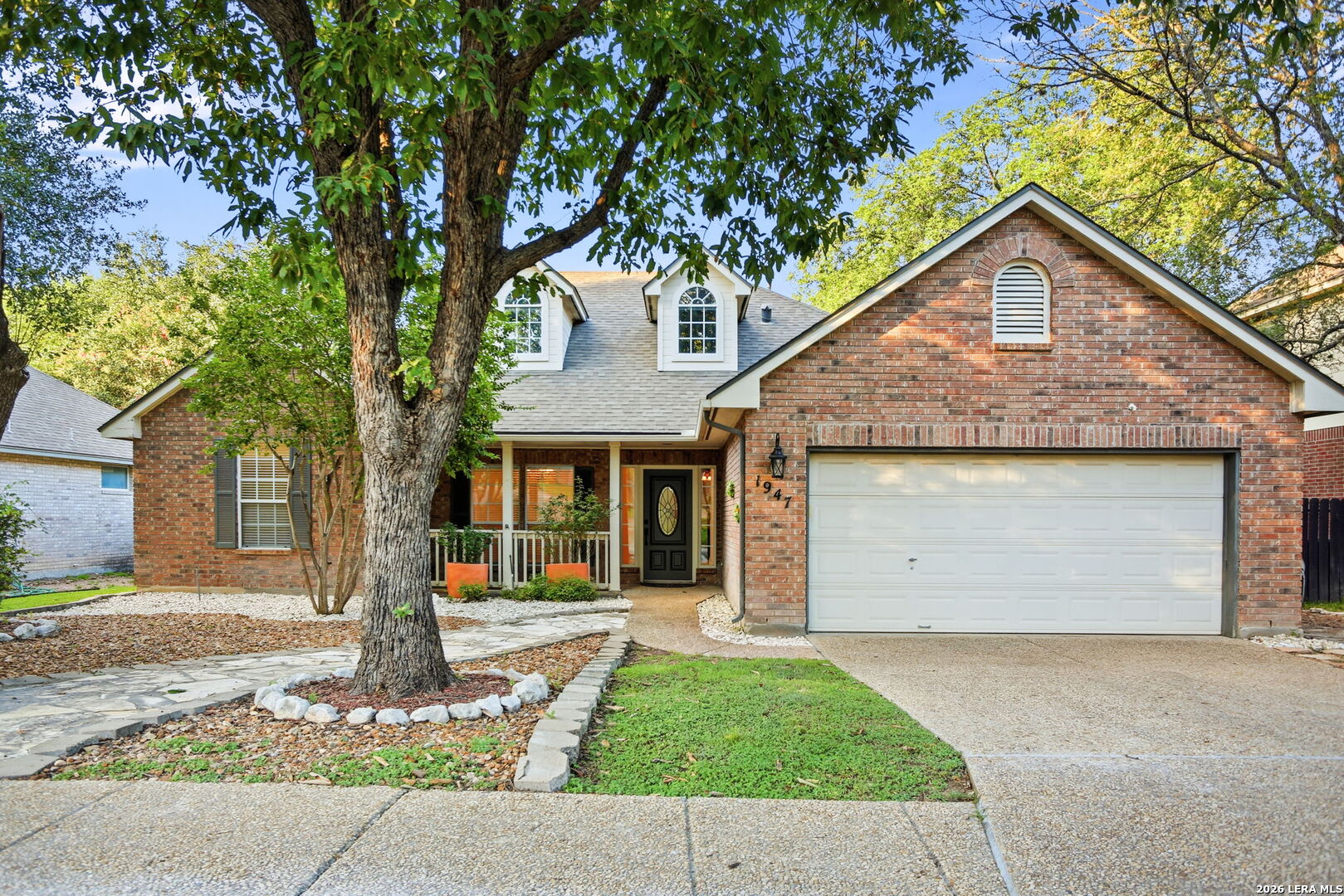 1947 Fallow Run San Antonio TX 78248