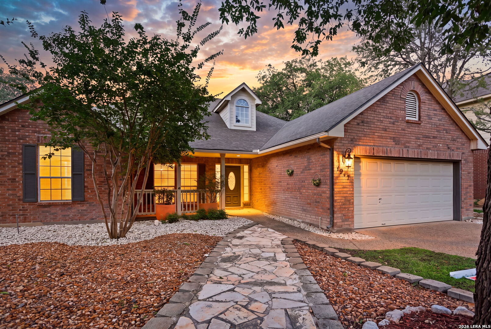 1947 Fallow Run San Antonio TX 78248