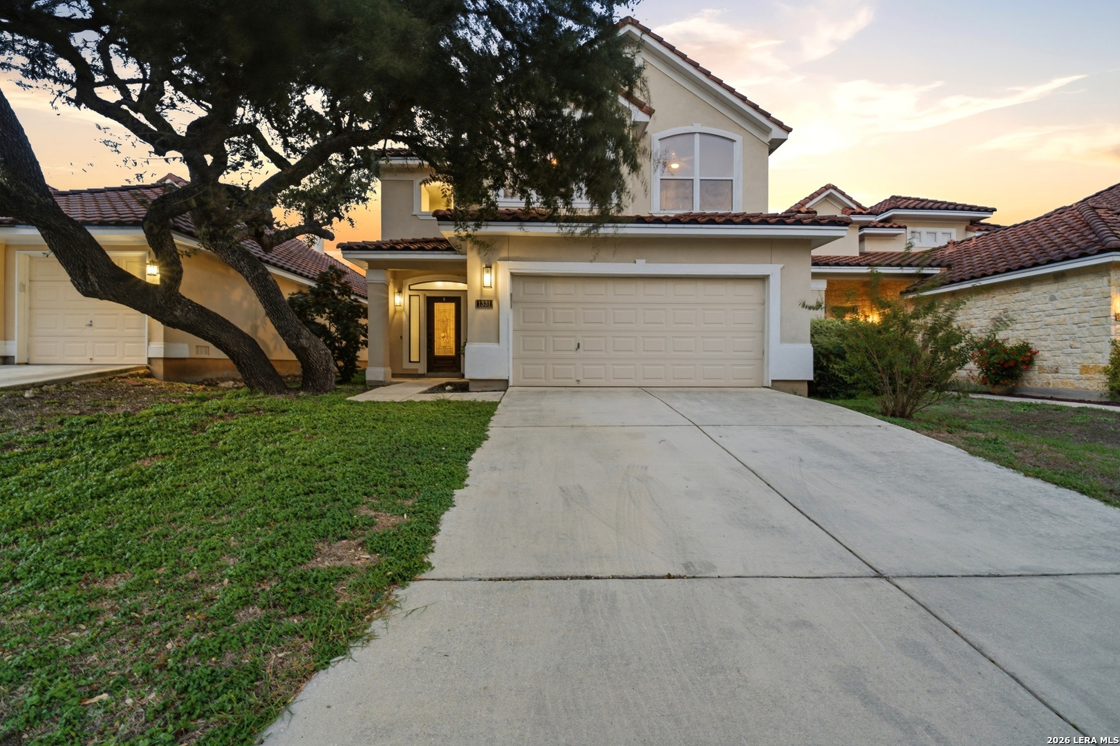 1331 Pinnacle Falls San Antonio TX 78260