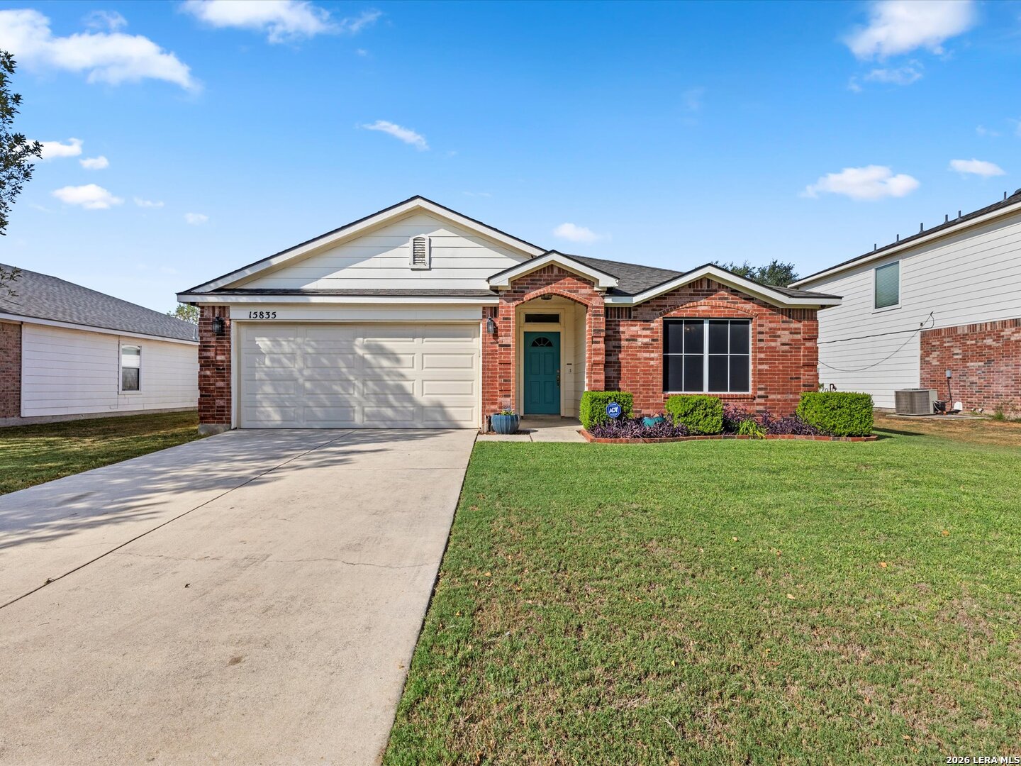 15835 Borwick Lane Selma TX 78154