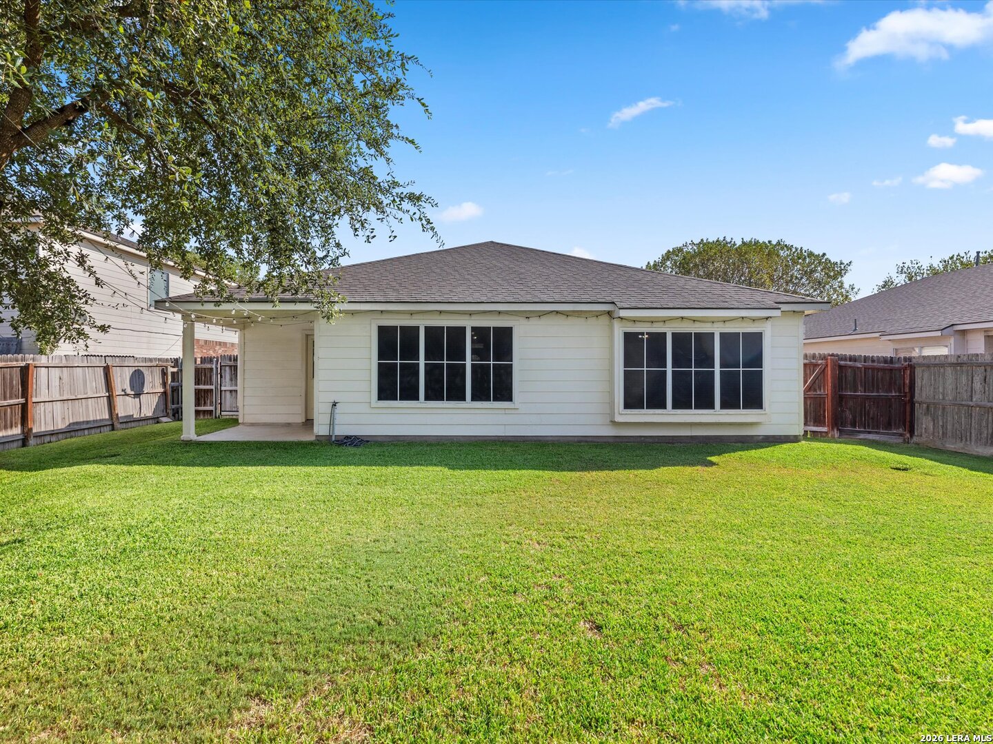 15835 Borwick Lane Selma TX 78154